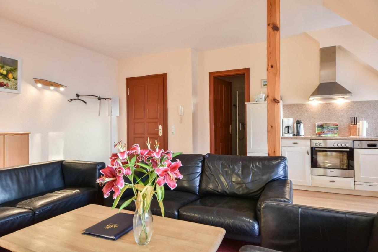 Villa Medici 7 A Heringsdorf Zewnętrze zdjęcie