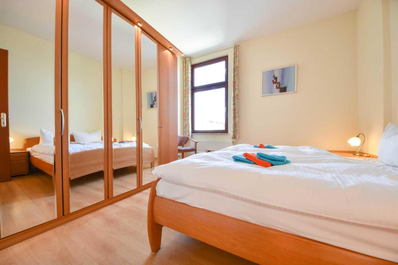 Villa Medici 7 A Heringsdorf Zewnętrze zdjęcie